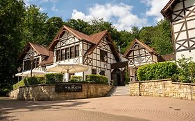 Hotel Der Waldkater